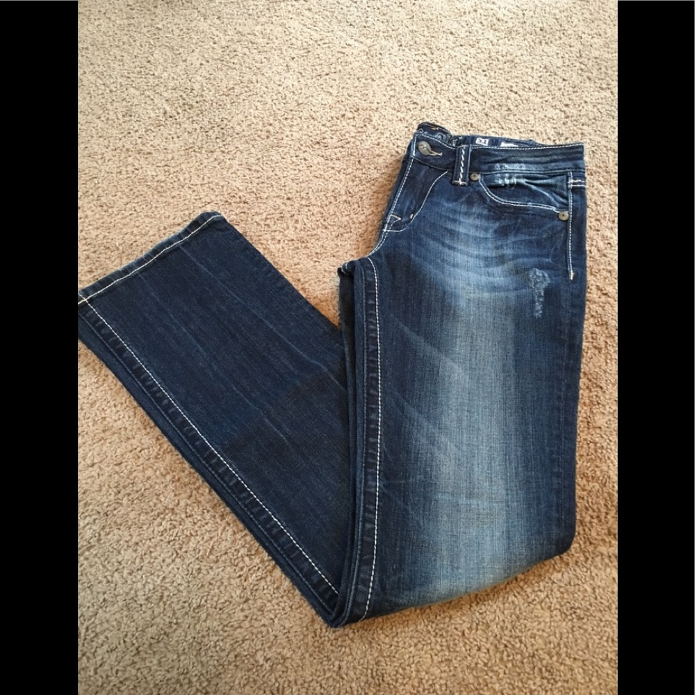 Miss Me Denim Brand